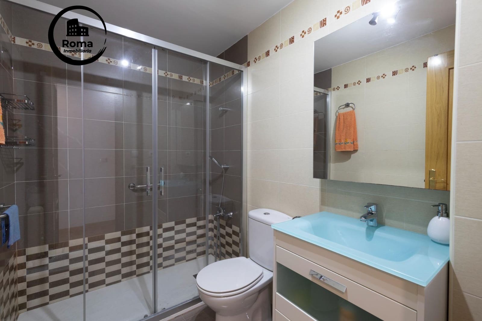 2 camera da letto Appartamento in vendita in La Zubia con piscina - 160.000 € (Rif: 9627728)