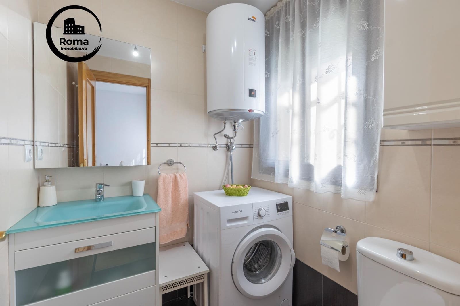 2 camera da letto Appartamento in vendita in La Zubia con piscina - 160.000 € (Rif: 9627728)