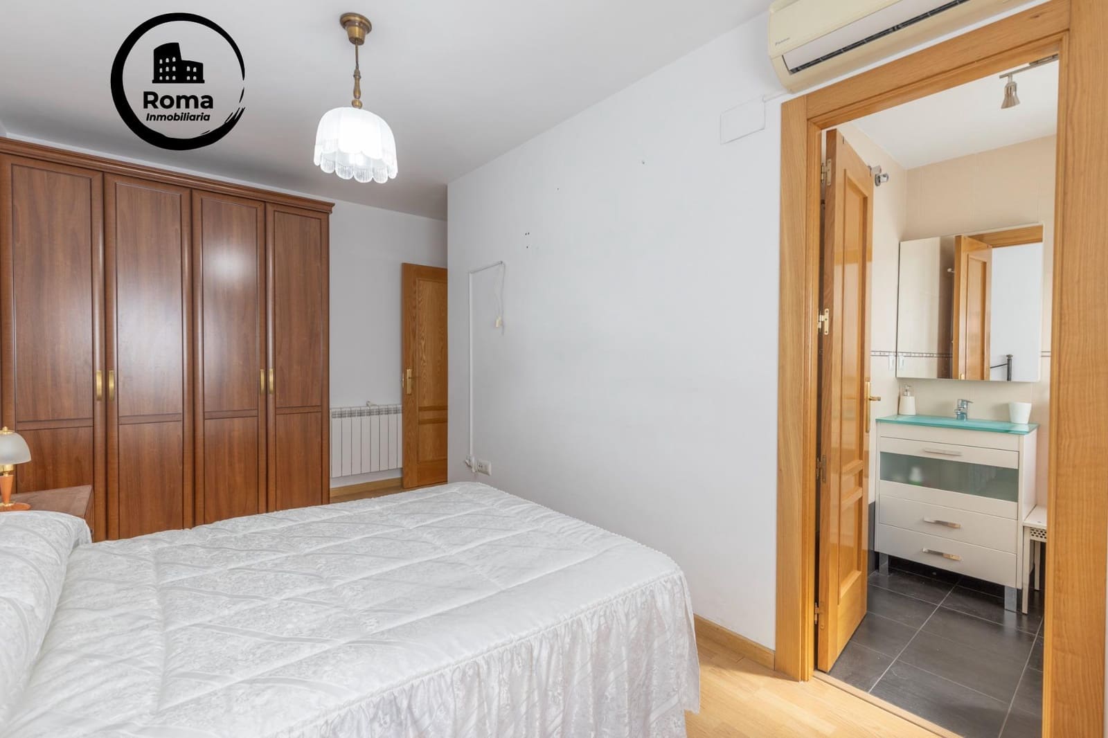 2 camera da letto Appartamento in vendita in La Zubia con piscina - 160.000 € (Rif: 9627728)