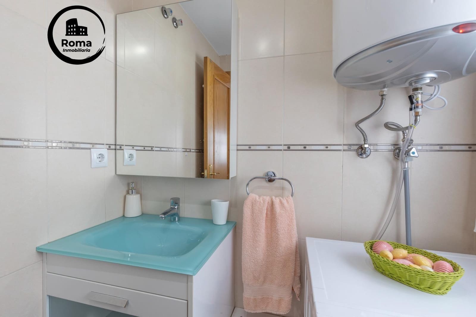 2 camera da letto Appartamento in vendita in La Zubia con piscina - 160.000 € (Rif: 9627728)