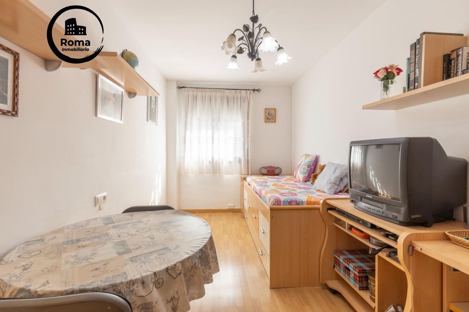 2 camera da letto Appartamento in vendita in La Zubia con piscina - 160.000 € (Rif: 9627728)