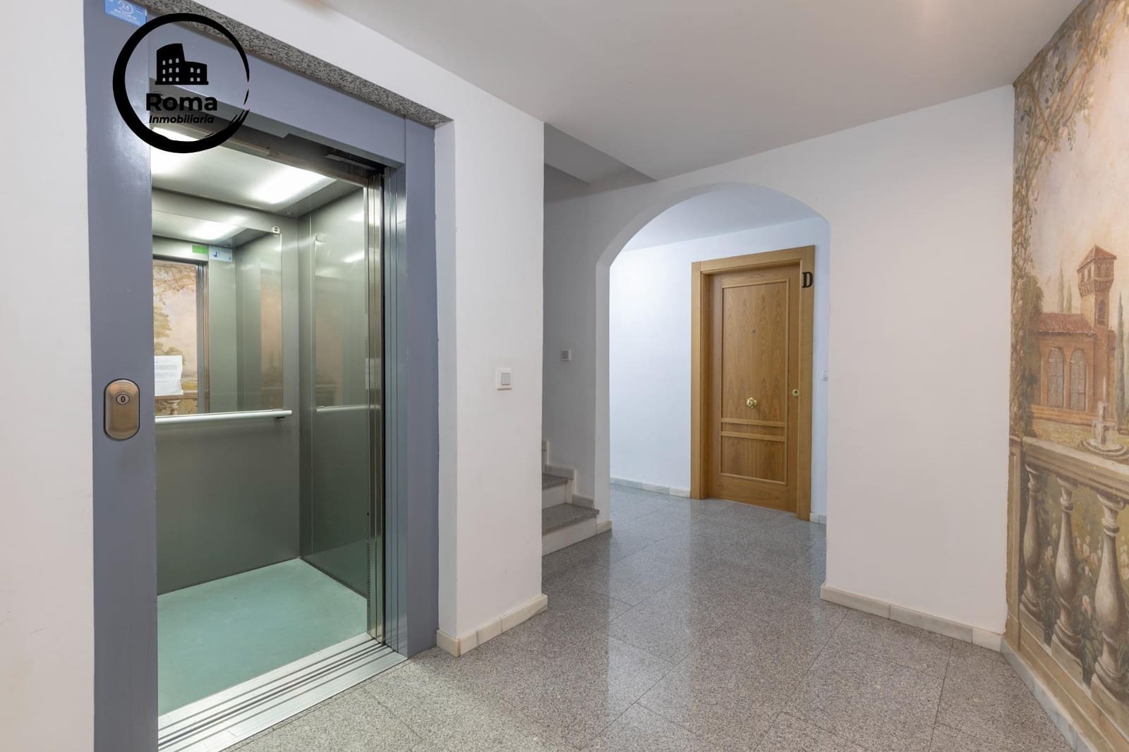 2 camera da letto Appartamento in vendita in La Zubia con piscina - 160.000 € (Rif: 9627728)