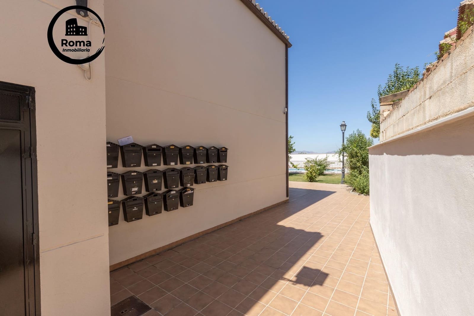 2 camera da letto Appartamento in vendita in La Zubia con piscina - 160.000 € (Rif: 9627728)