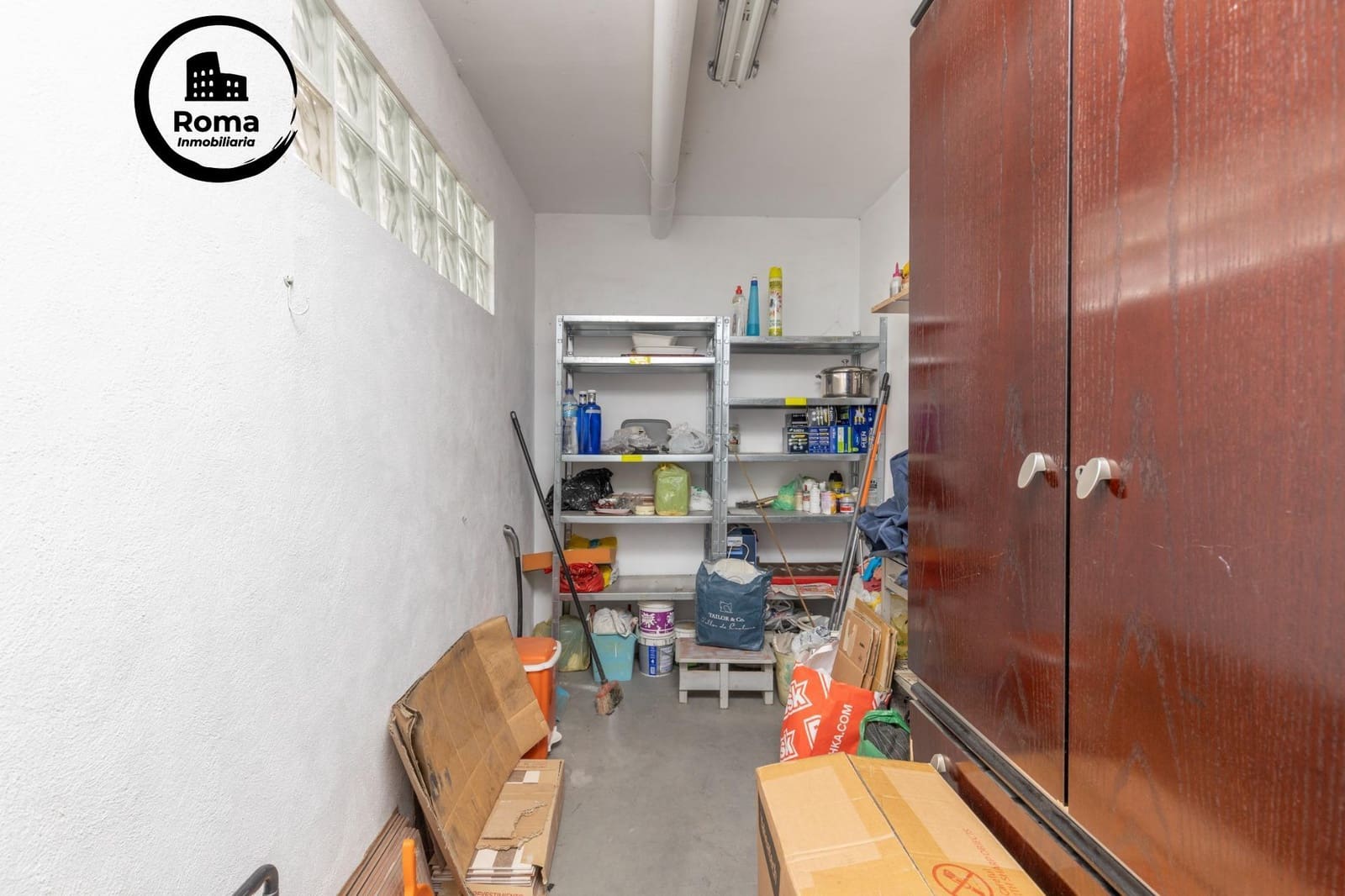 2 camera da letto Appartamento in vendita in La Zubia con piscina - 160.000 € (Rif: 9627728)
