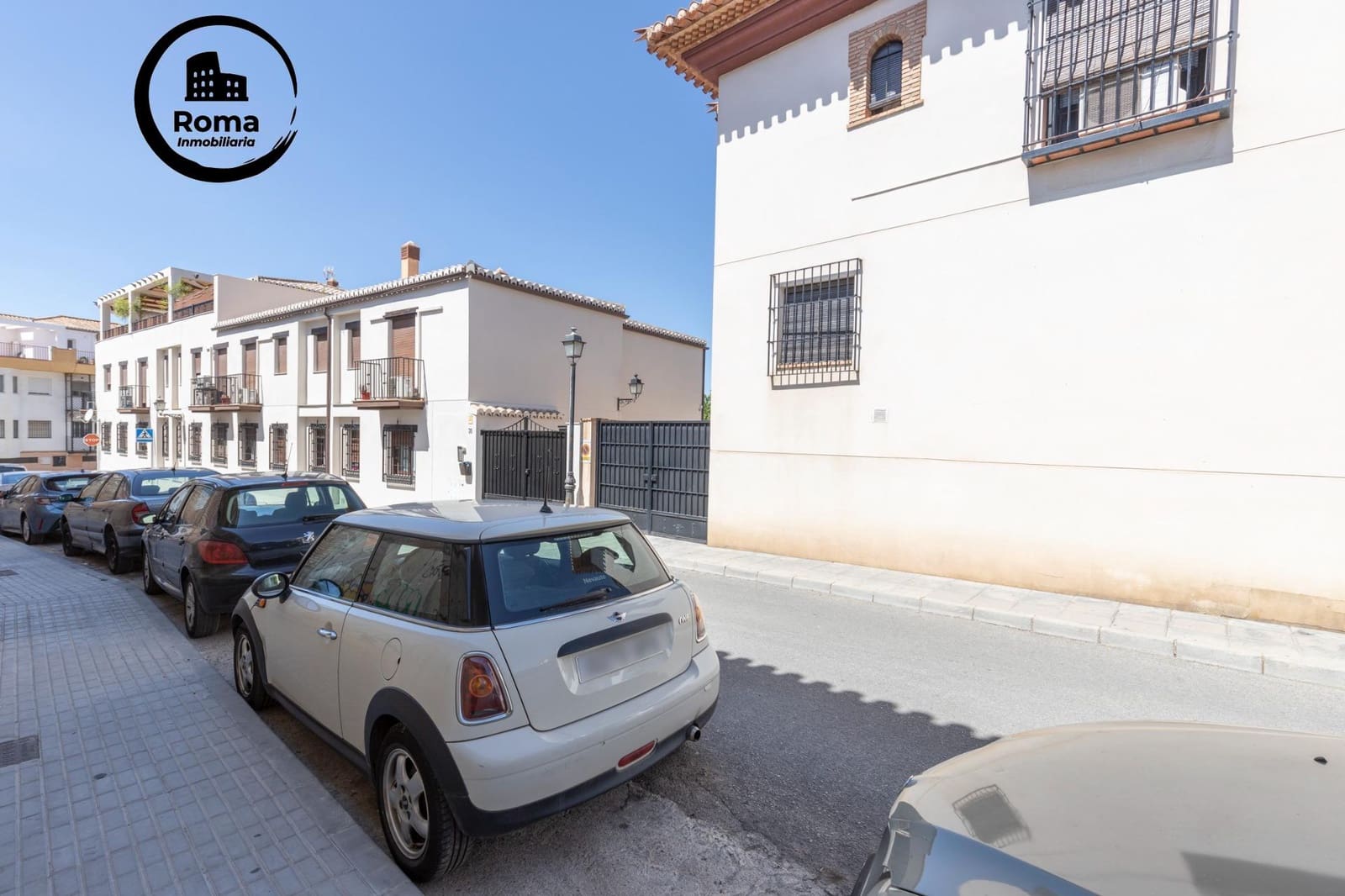 2 camera da letto Appartamento in vendita in La Zubia con piscina - 160.000 € (Rif: 9627728)