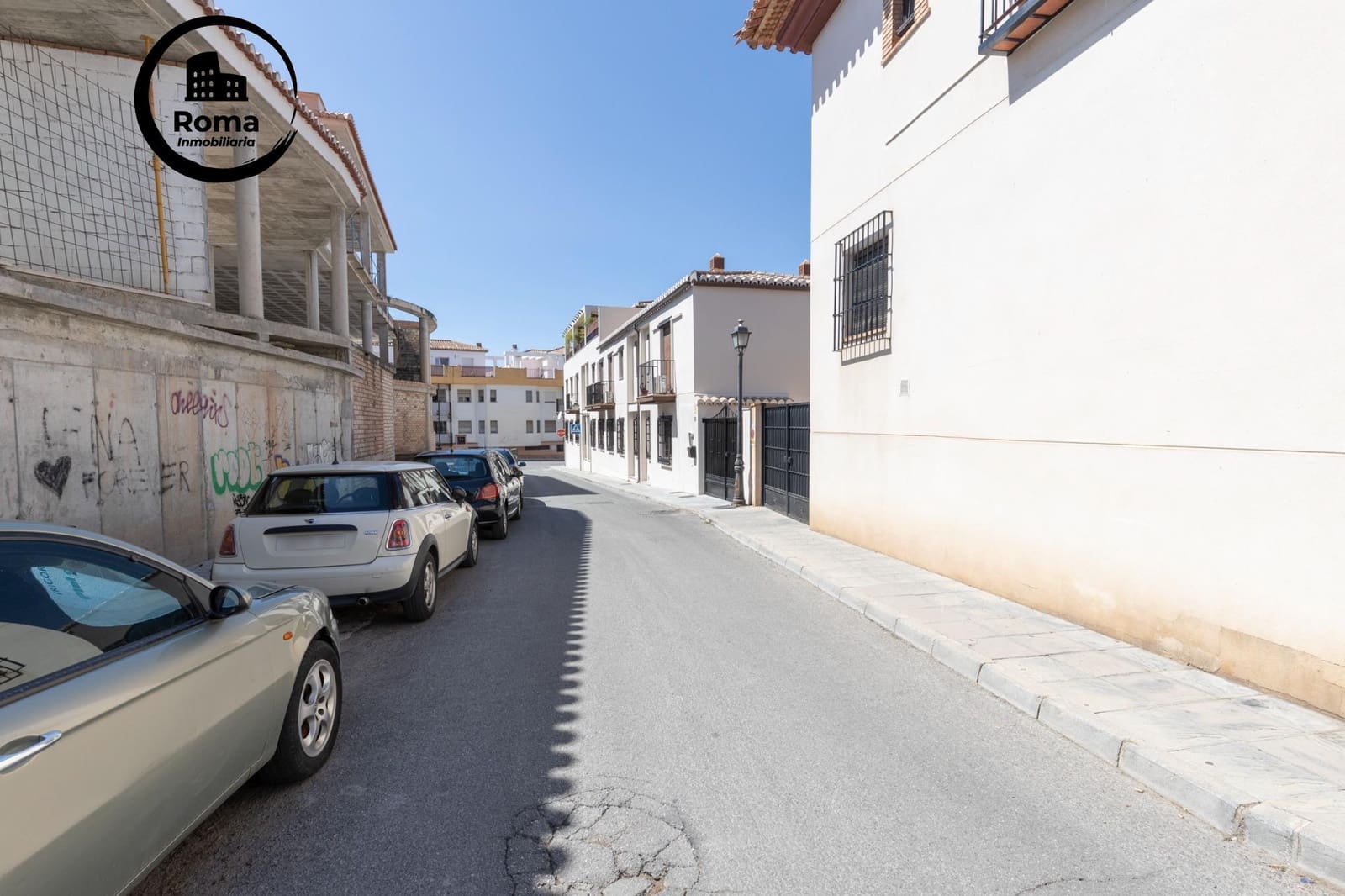 2 camera da letto Appartamento in vendita in La Zubia con piscina - 160.000 € (Rif: 9627728)