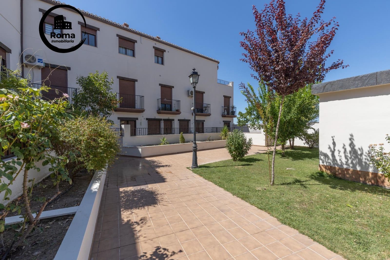 2 camera da letto Appartamento in vendita in La Zubia con piscina - 160.000 € (Rif: 9627728)