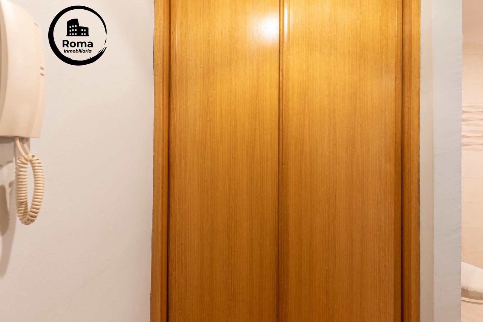 2 soverom Leilighet til salgs i Las Gabias med svømmebasseng - € 149 000 (Ref: 9627731)