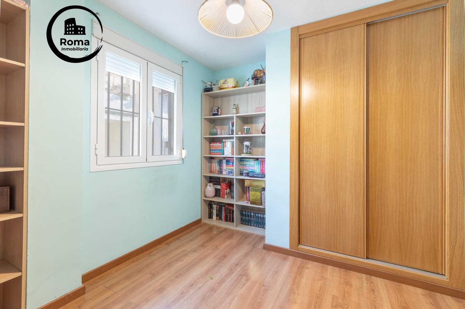 2 soverom Leilighet til salgs i Las Gabias med svømmebasseng - € 149 000 (Ref: 9627731)