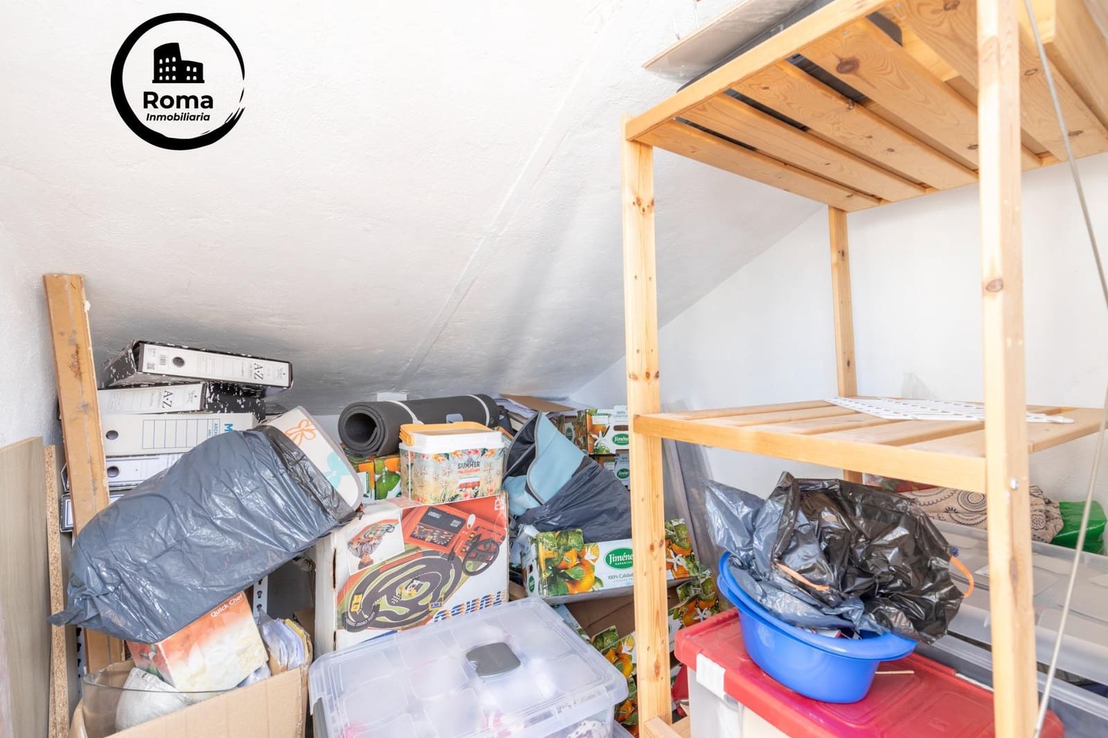 2 soverom Leilighet til salgs i Las Gabias med svømmebasseng - € 149 000 (Ref: 9627731)