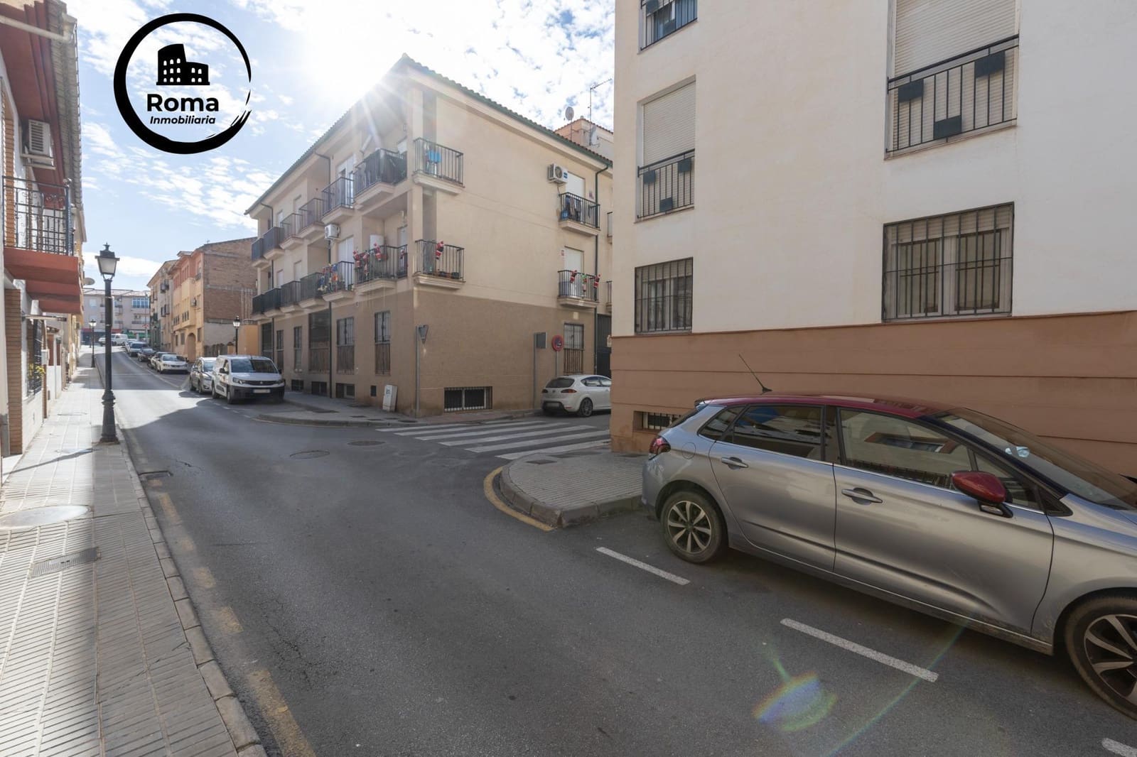 2 soverom Leilighet til salgs i Las Gabias med svømmebasseng - € 149 000 (Ref: 9627731)