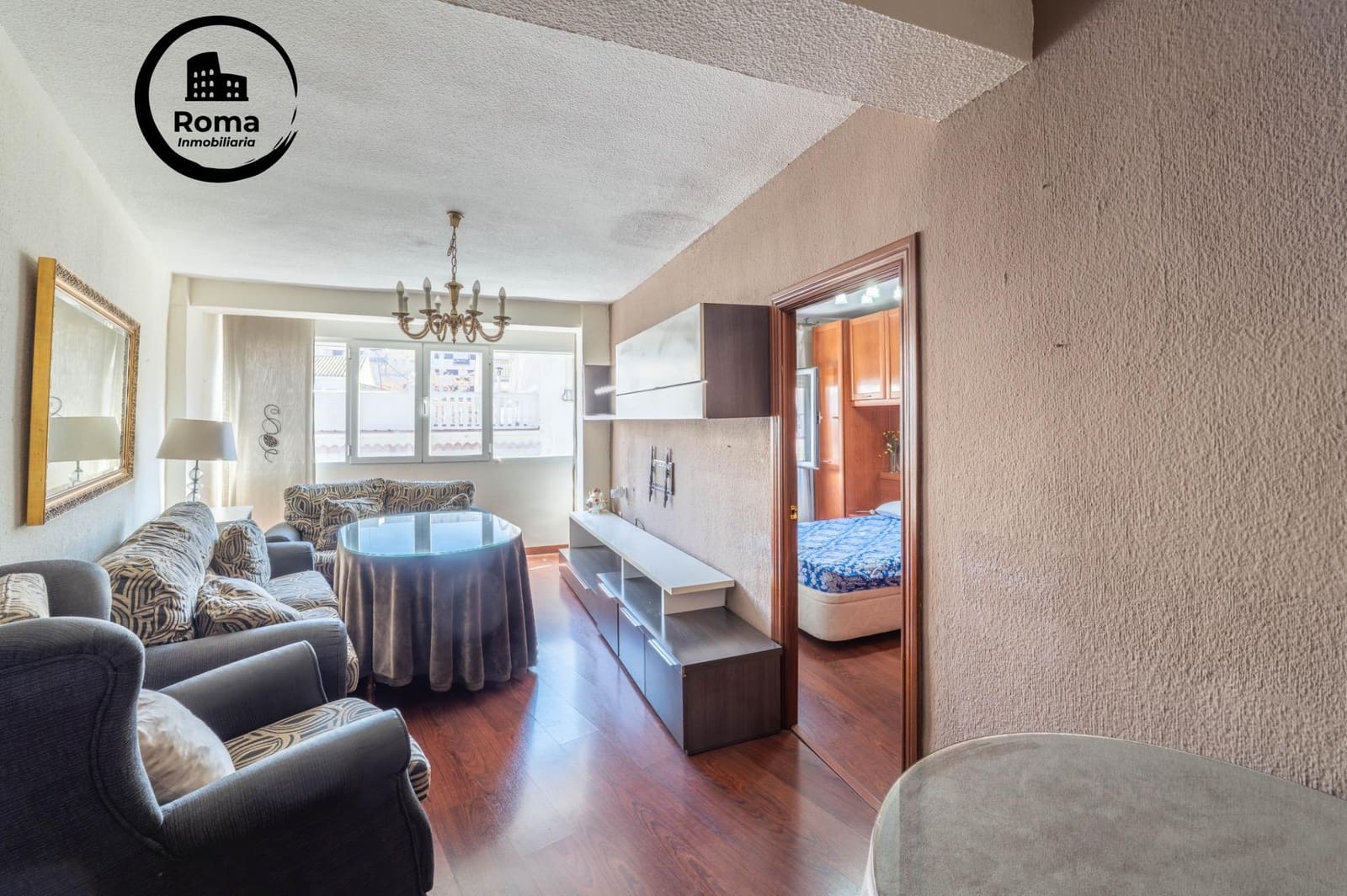 3 soverom Leilighet til salgs i Granada by - € 159 000 (Ref: 9630159)