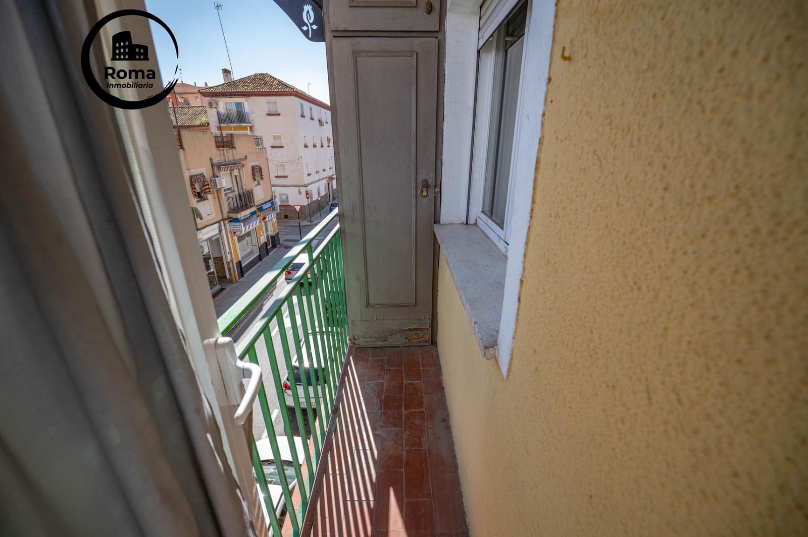 3 soverom Leilighet til salgs i Granada by - € 159 000 (Ref: 9630159)