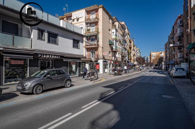 3 slaapkamer Flat te koop in Zaidin, Granada stad - € 159.000 (Ref: 9630159)