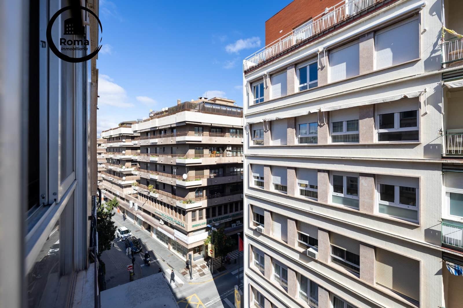 Piso de 2 habitaciones en Granada ciudad en venta - 360.000 € (Ref: 9630160)