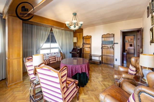 2 soverom Leilighet til salgs i Centro, Granada by - € 360 000 (Ref: 9630160)