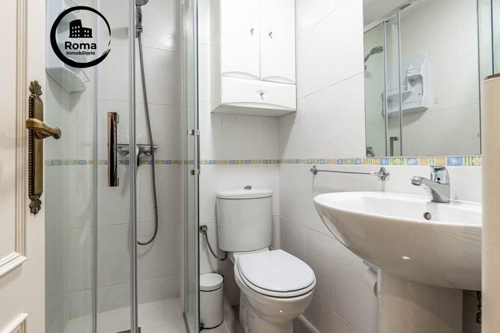 4 soverom Penthouse til salgs i Granada by - € 439 000 (Ref: 9630161)