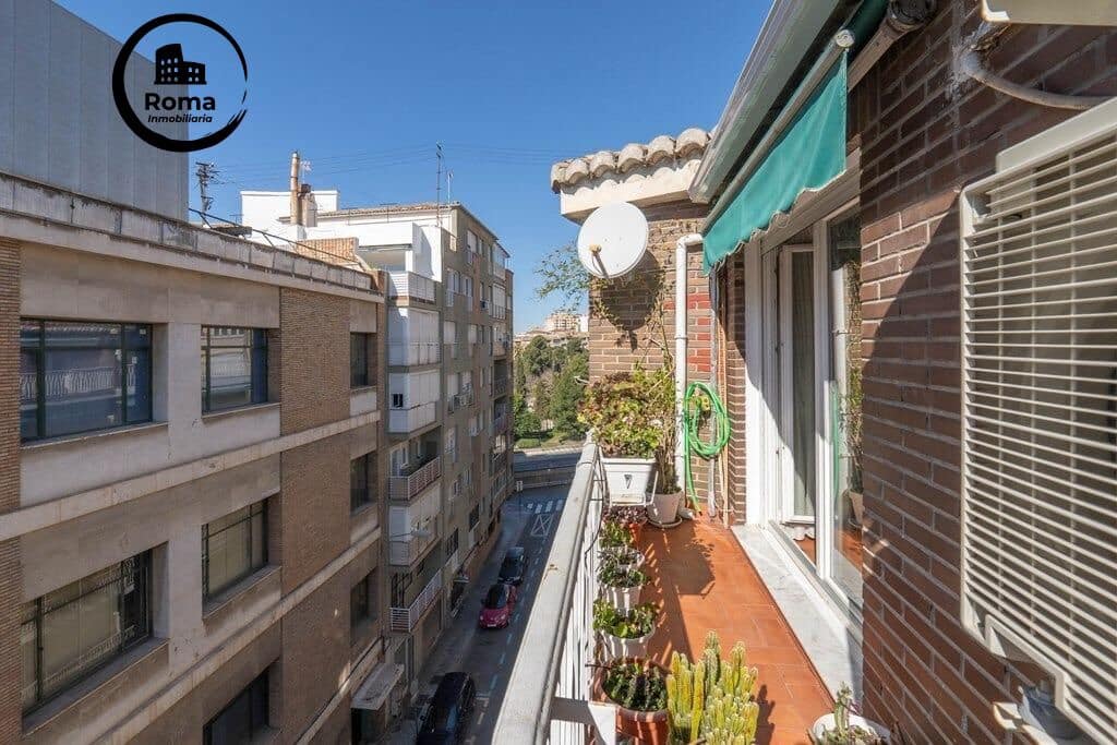 4 soverom Penthouse til salgs i Granada by - € 439 000 (Ref: 9630161)