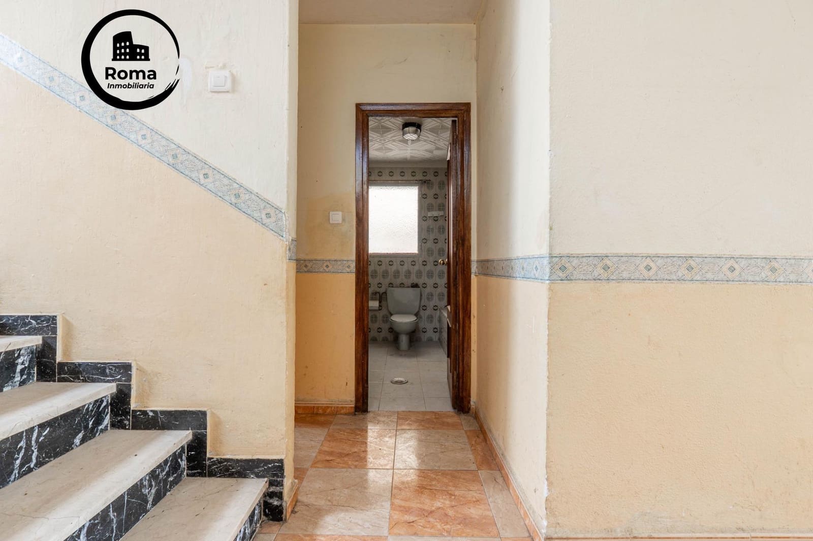 5 makuuhuone Rivitalo myytävänä paikassa Ogijares - 268 000 € (Ref: 9630162)