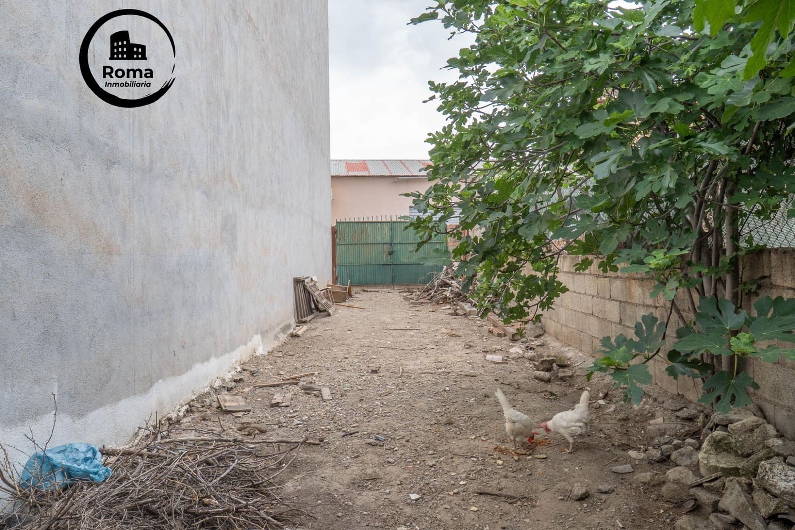 5 makuuhuone Rivitalo myytävänä paikassa Ogijares - 268 000 € (Ref: 9630162)