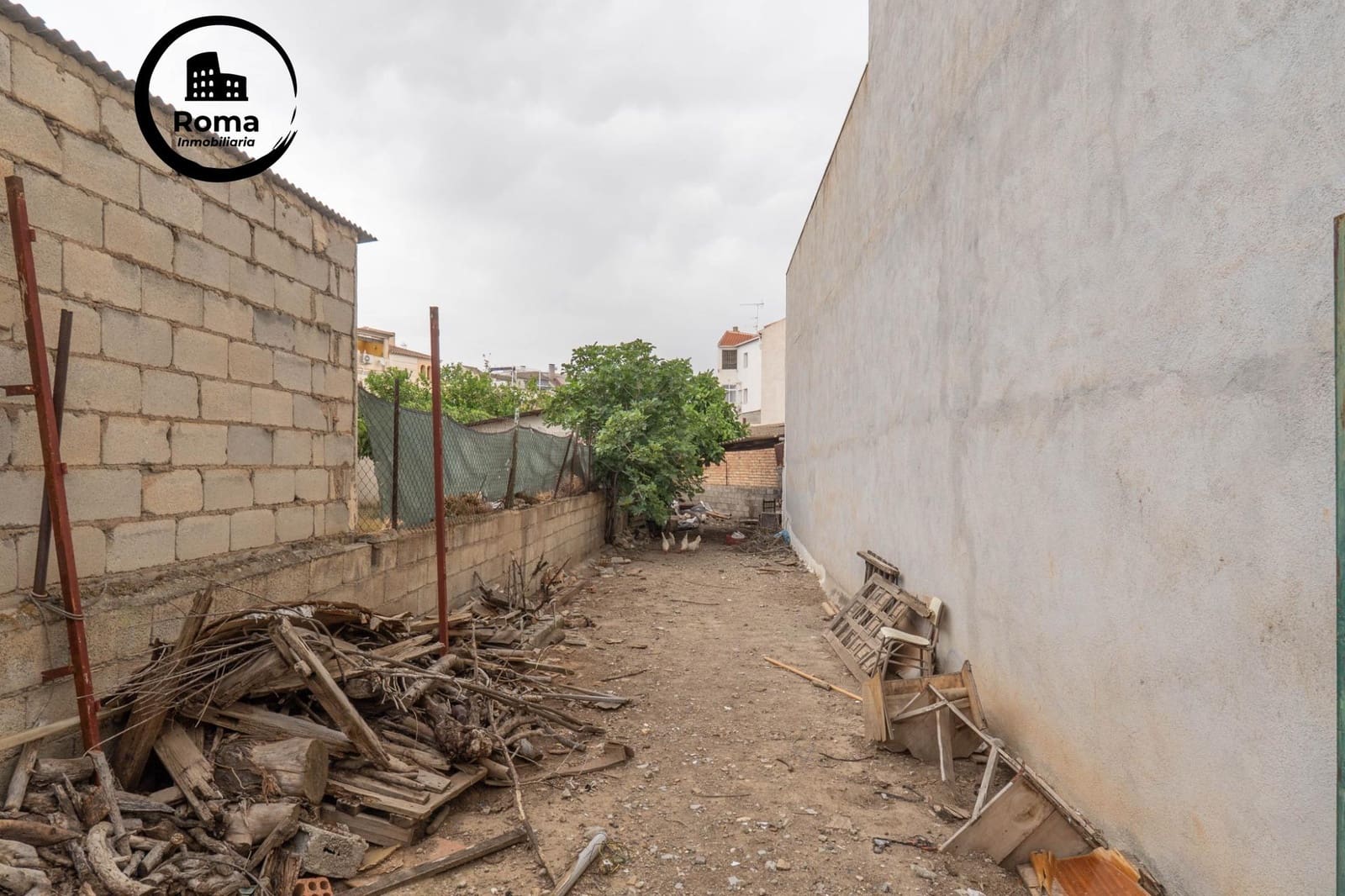 5 makuuhuone Rivitalo myytävänä paikassa Ogijares - 268 000 € (Ref: 9630162)