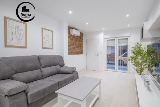 2 soverom Leilighet til salgs i Zaidin, Granada by - € 178 000 (Ref: 9630163)