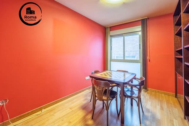 5 soverom Leilighet til salgs i Centro, Granada by med garasje - € 358 000 (Ref: 9630164)