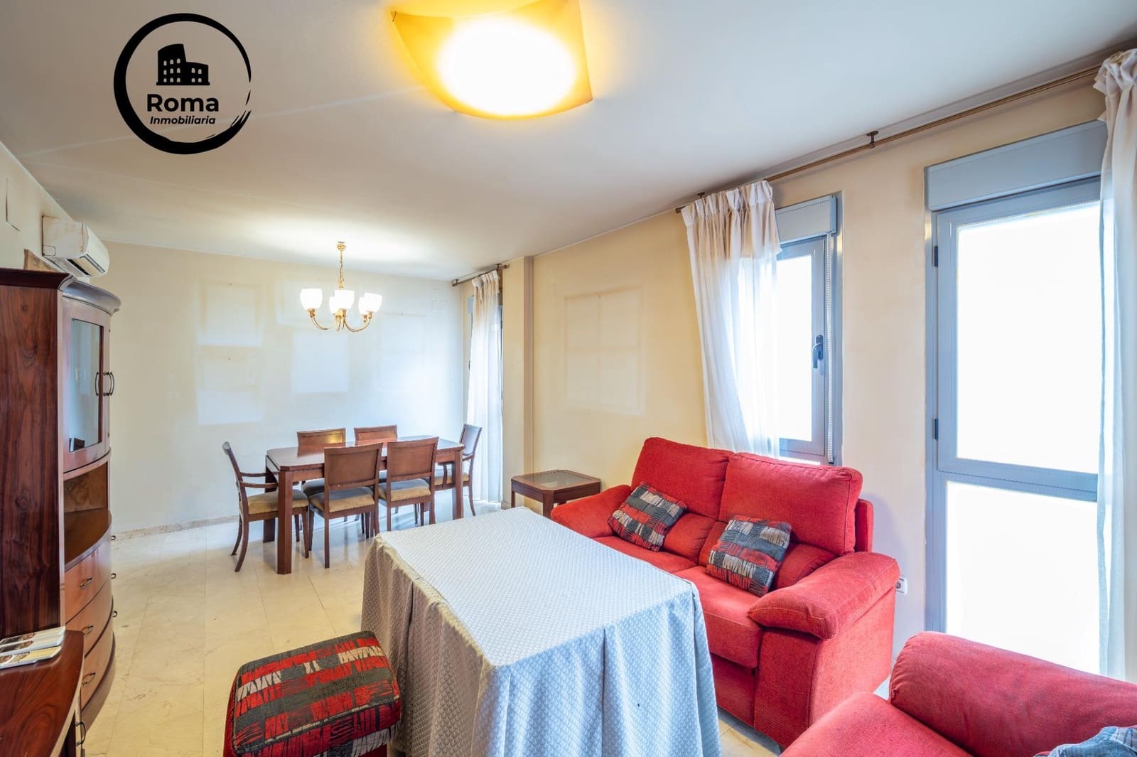 5 soverom Leilighet til salgs i Granada by med garasje - € 358 000 (Ref: 9630164)