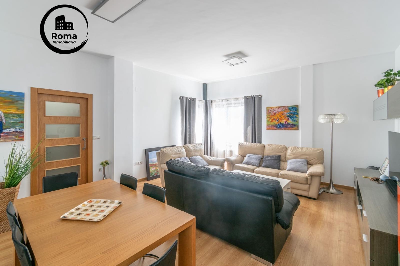 Chalet de 4 habitaciones en Alhendín en venta con piscina garaje - 449.000 € (Ref: 9630165)