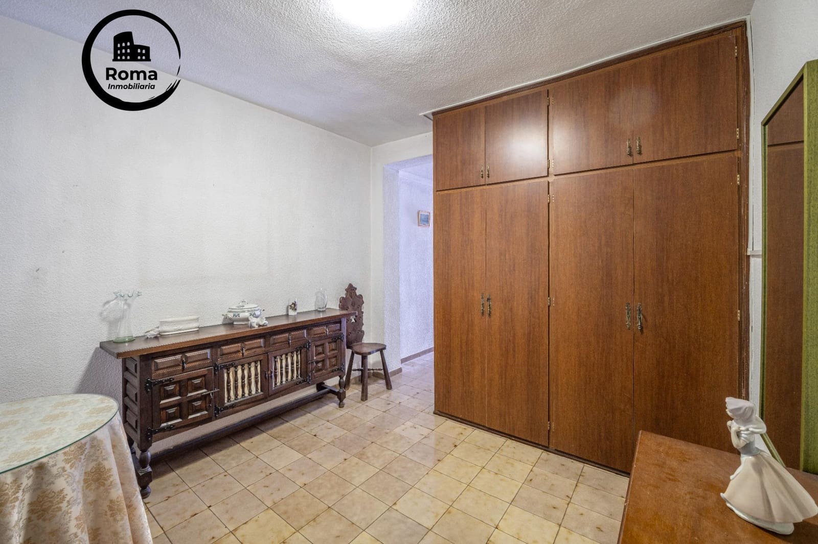 3 chambre Appartement à vendre à Grenade ville - 208 000 € (Ref: 9630166)
