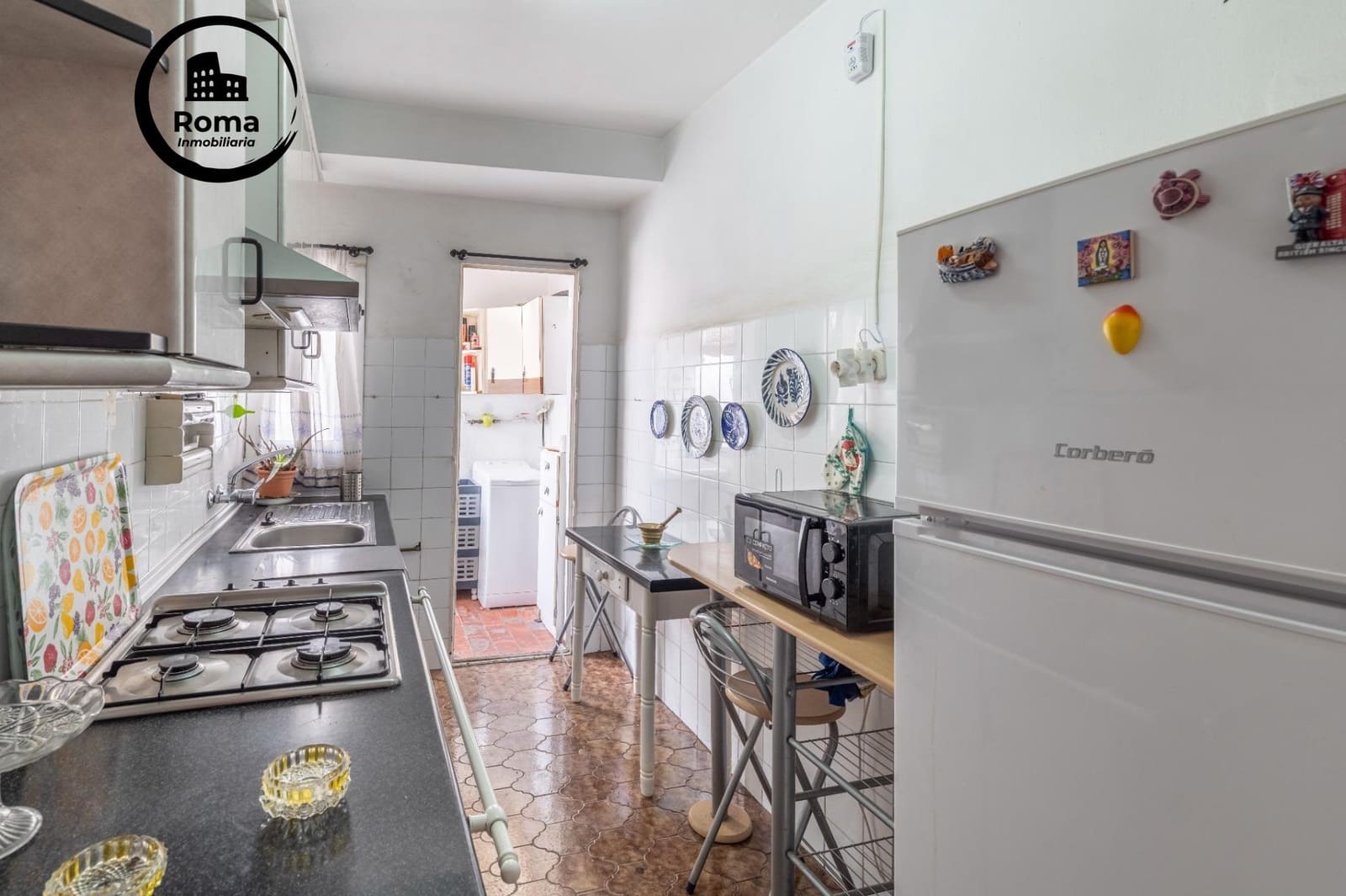 3 chambre Appartement à vendre à Grenade ville - 208 000 € (Ref: 9630166)