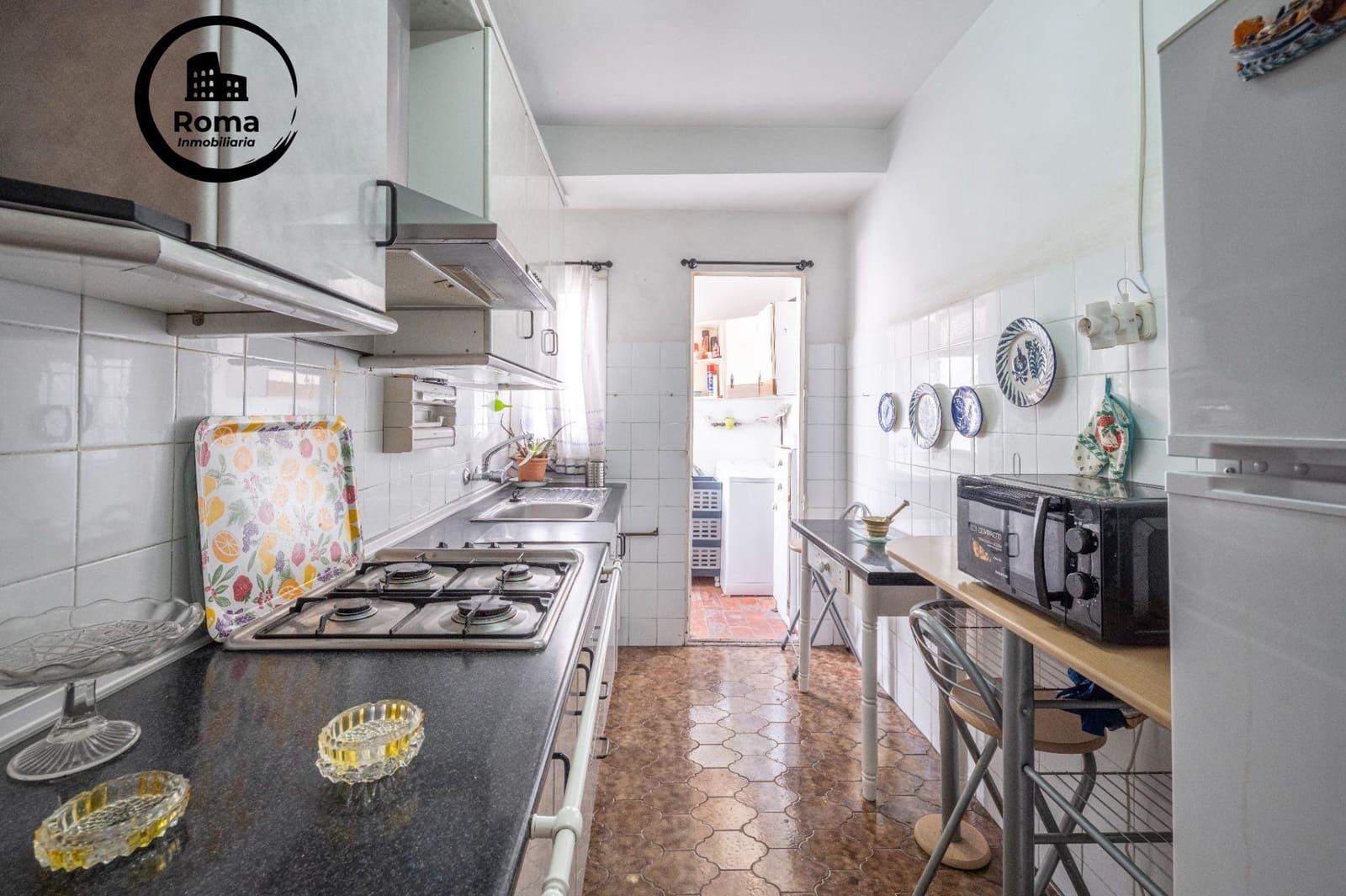 3 chambre Appartement à vendre à Grenade ville - 208 000 € (Ref: 9630166)