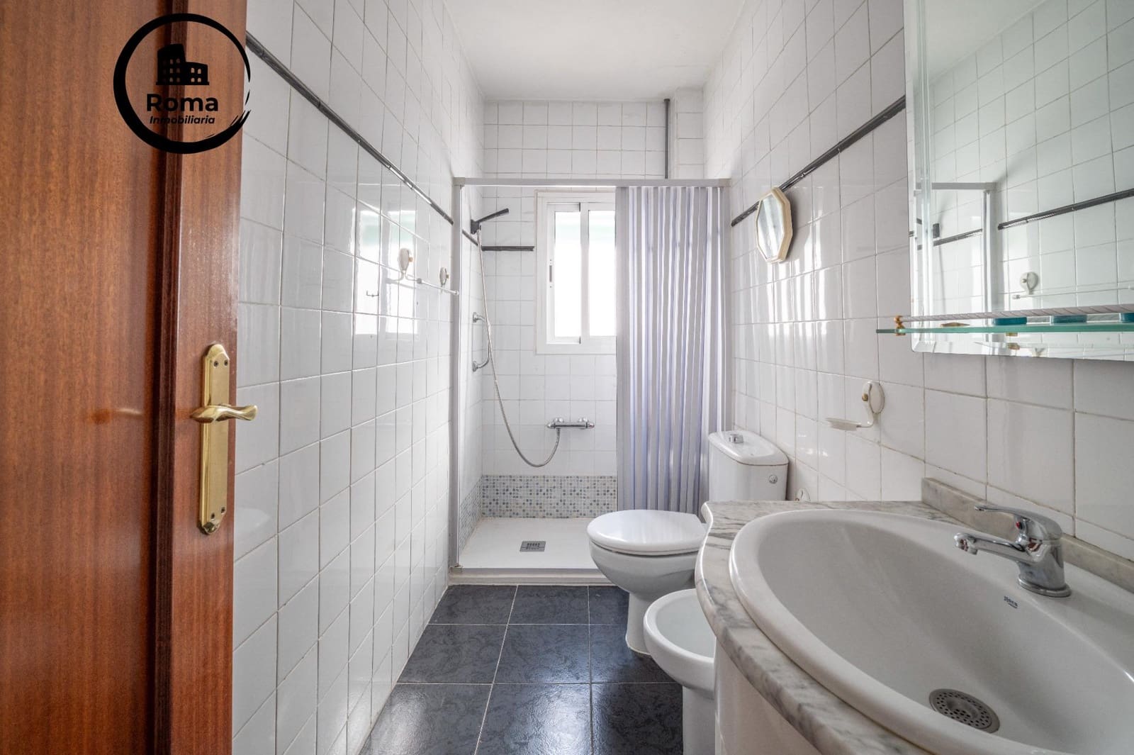 3 chambre Appartement à vendre à Grenade ville - 208 000 € (Ref: 9630166)