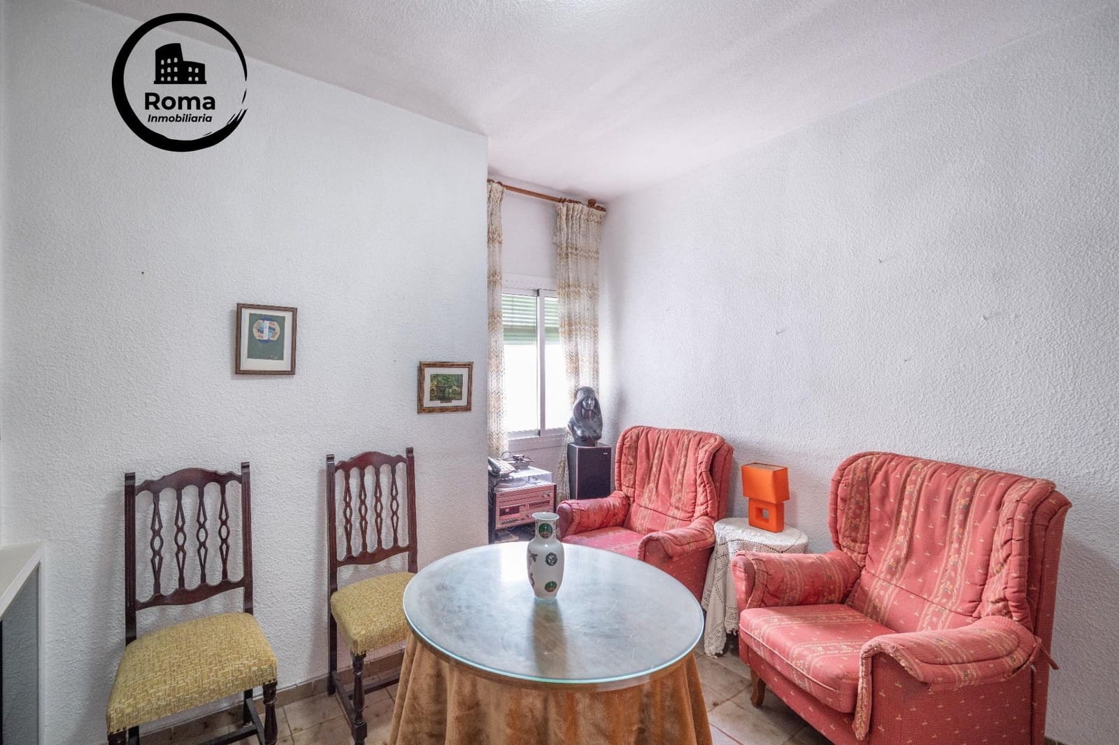 3 chambre Appartement à vendre à Grenade ville - 208 000 € (Ref: 9630166)