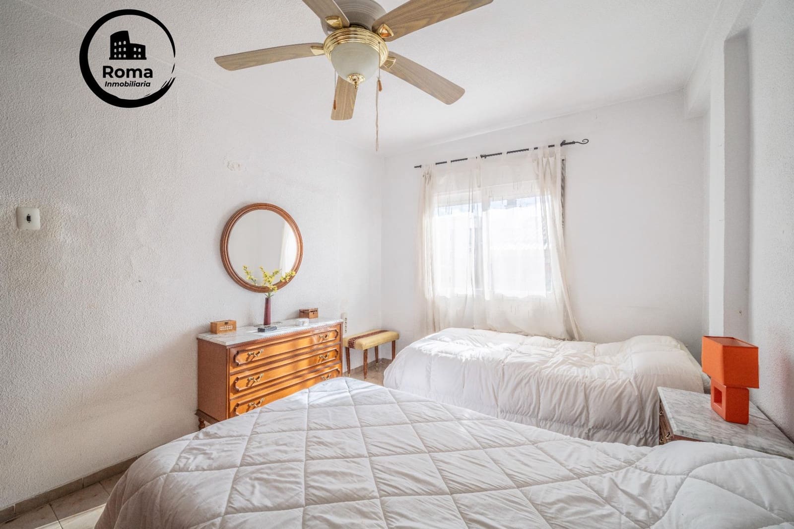 3 chambre Appartement à vendre à Grenade ville - 208 000 € (Ref: 9630166)