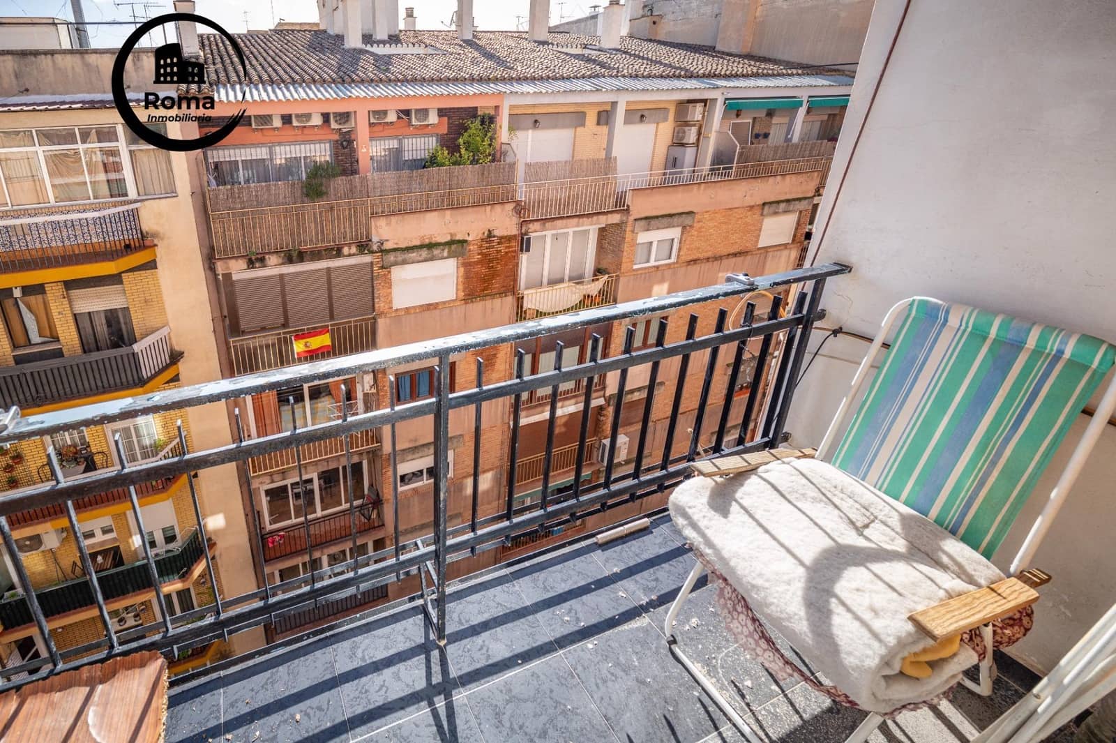 3 chambre Appartement à vendre à Grenade ville - 208 000 € (Ref: 9630166)