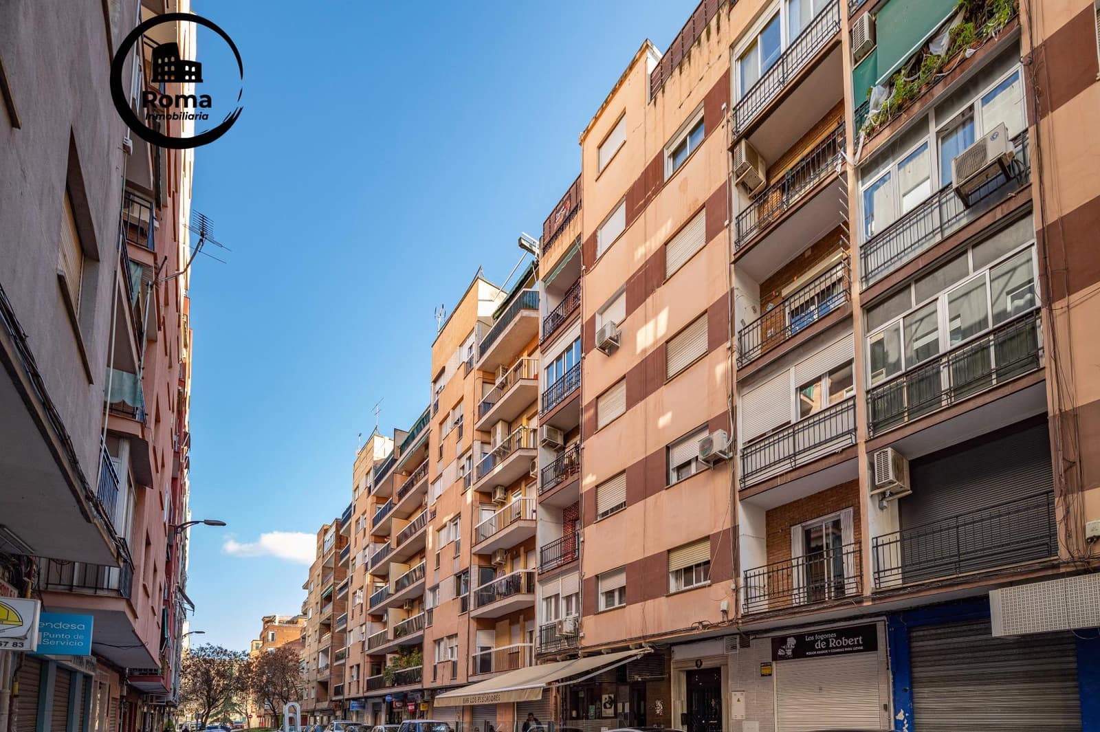 3 chambre Appartement à vendre à Grenade ville - 208 000 € (Ref: 9630166)