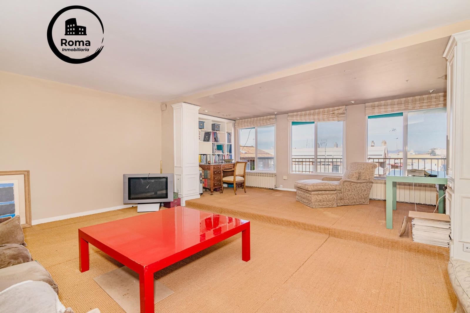 2 slaapkamer Penthouse te koop in Granada stad - € 359.900 (Ref: 9630167)