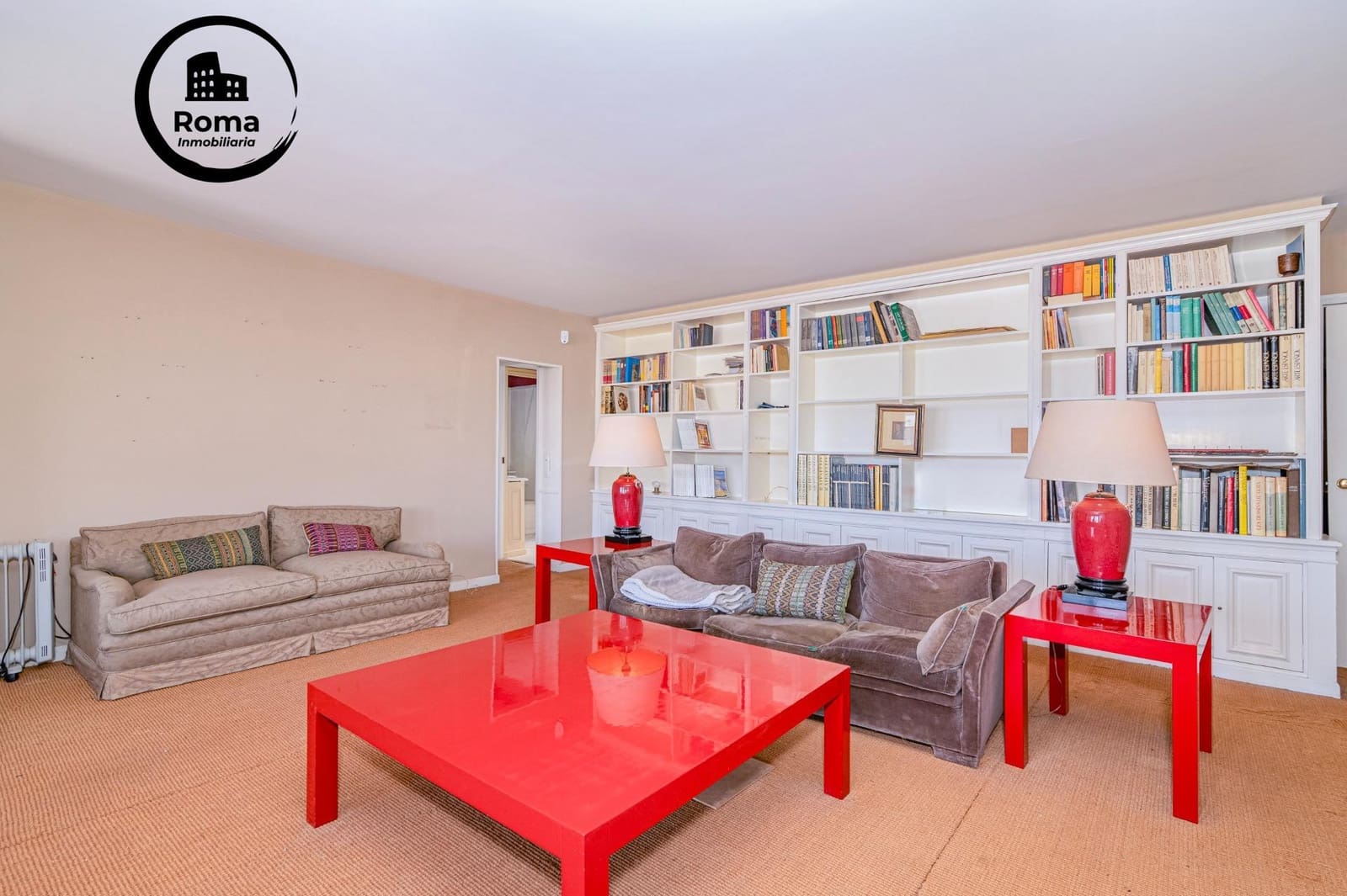 2 slaapkamer Penthouse te koop in Granada stad - € 359.900 (Ref: 9630167)