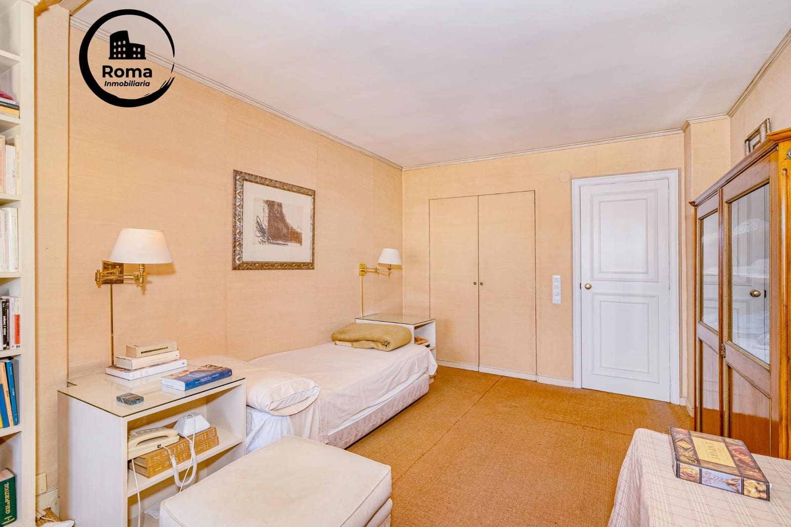 2 slaapkamer Penthouse te koop in Granada stad - € 359.900 (Ref: 9630167)