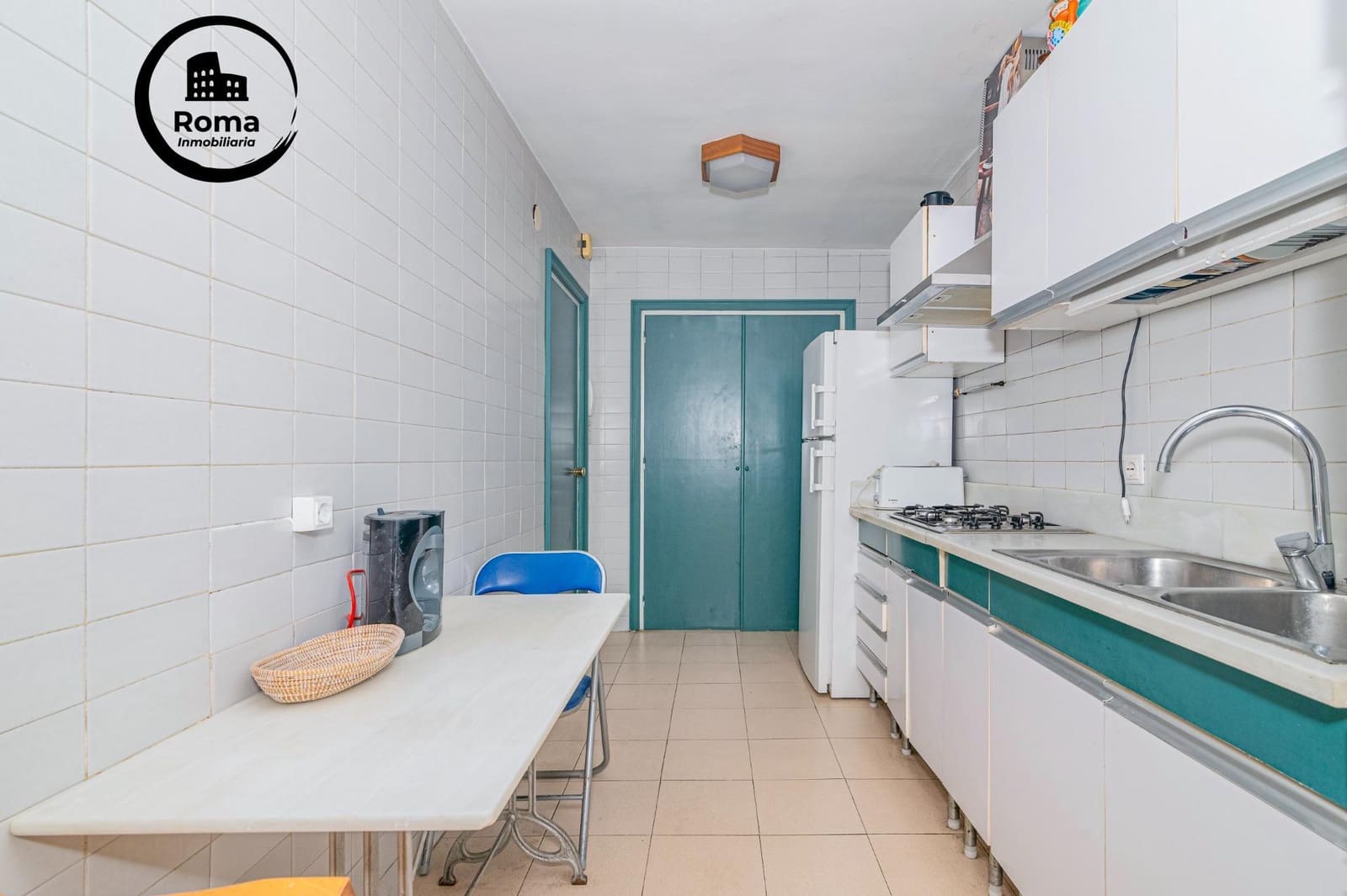 2 slaapkamer Penthouse te koop in Granada stad - € 359.900 (Ref: 9630167)