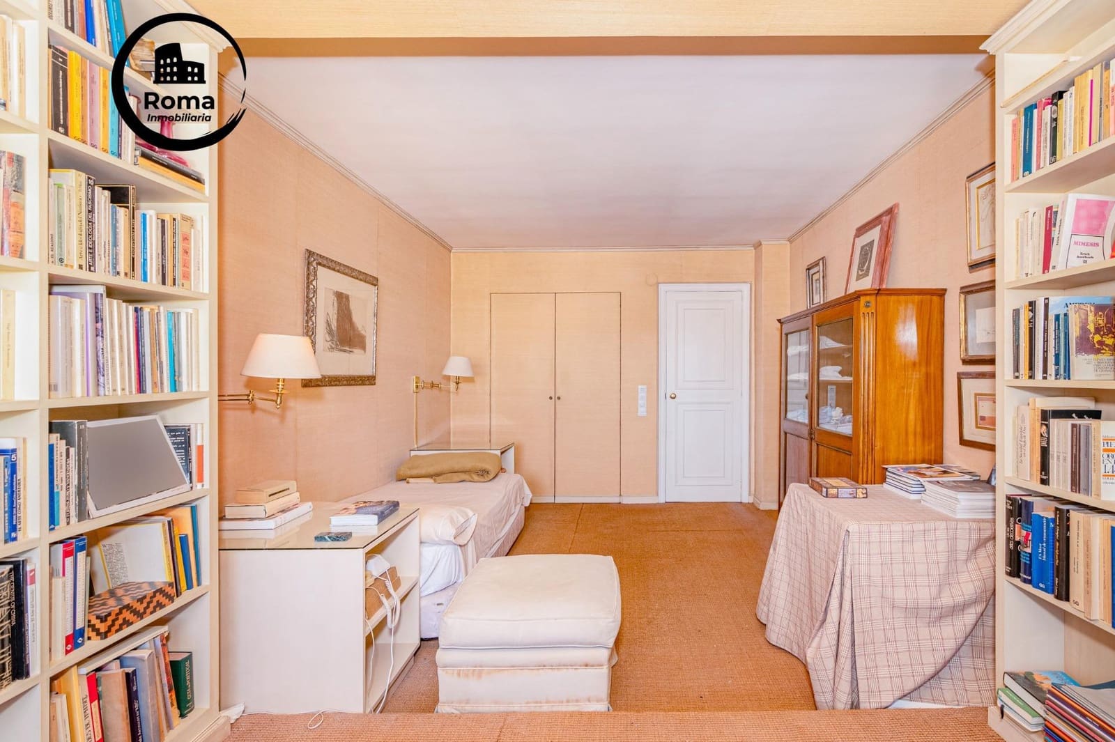 2 slaapkamer Penthouse te koop in Granada stad - € 359.900 (Ref: 9630167)