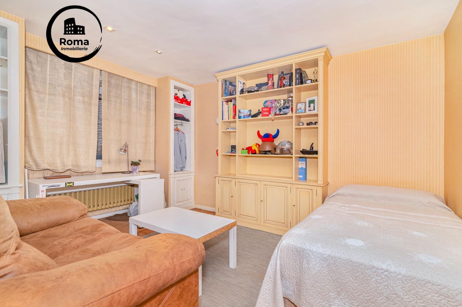 2 slaapkamer Penthouse te koop in Granada stad - € 359.900 (Ref: 9630167)