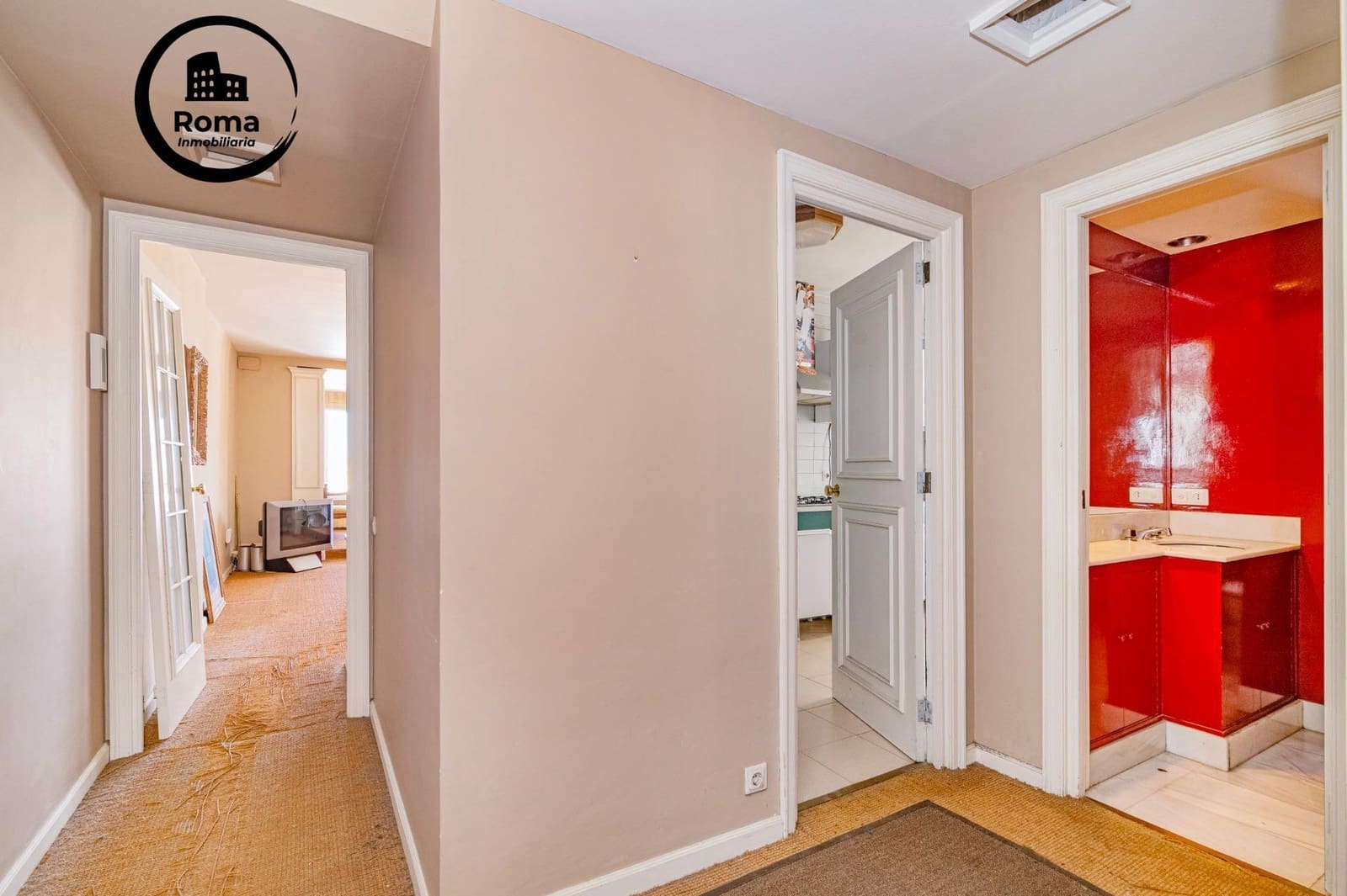 2 slaapkamer Penthouse te koop in Granada stad - € 359.900 (Ref: 9630167)