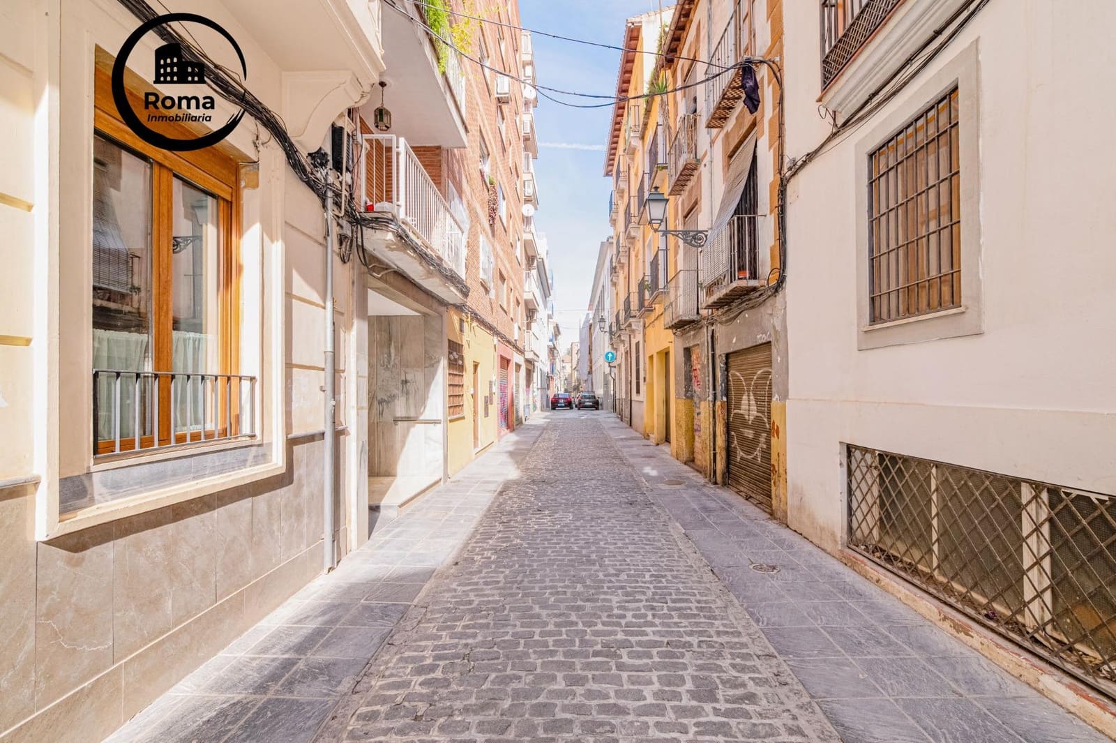 2 slaapkamer Penthouse te koop in Granada stad - € 359.900 (Ref: 9630167)