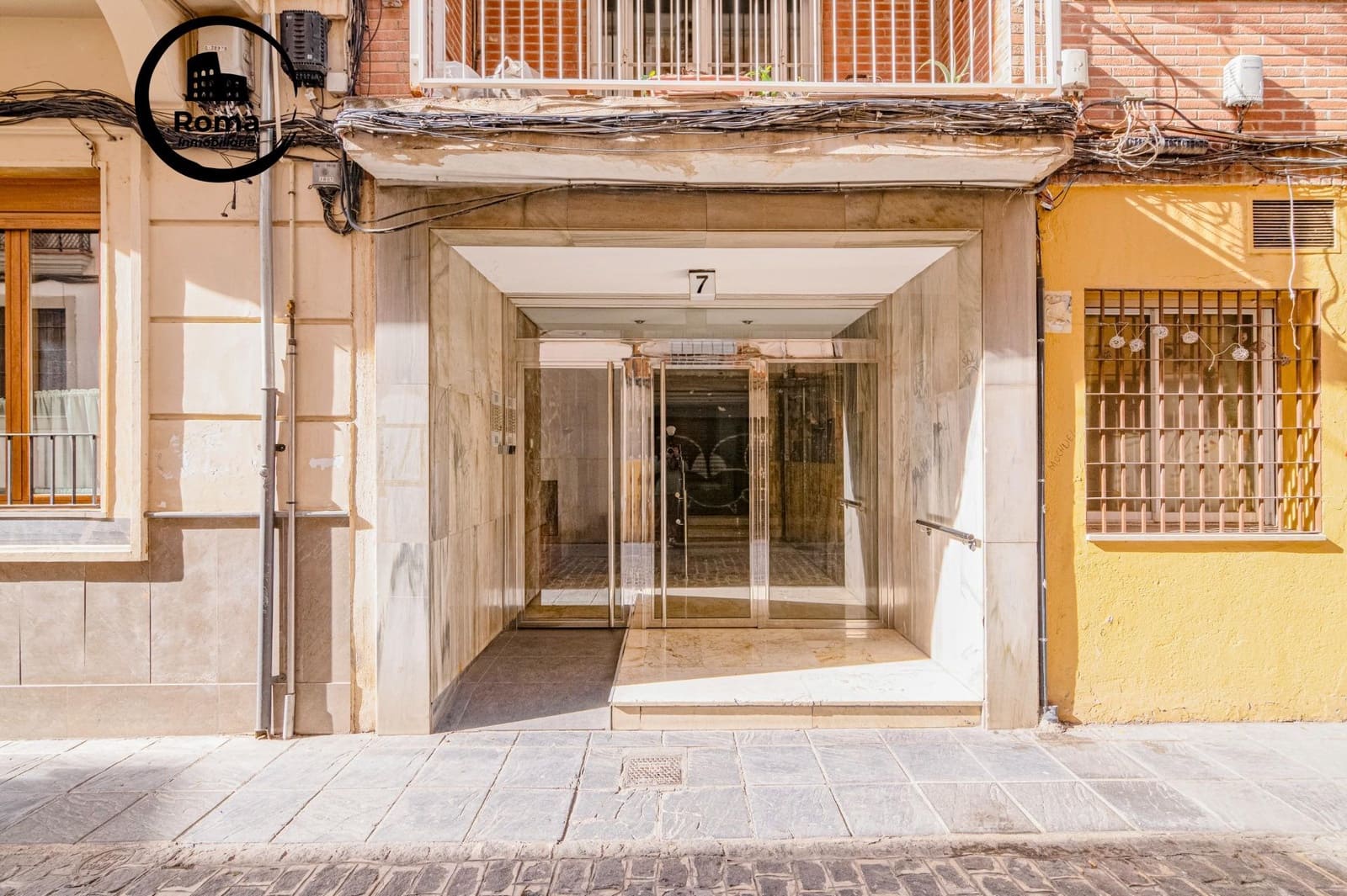 2 slaapkamer Penthouse te koop in Granada stad - € 359.900 (Ref: 9630167)