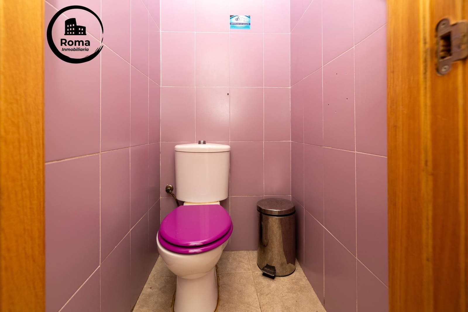 Entreprise à vendre à Maracena - 280 000 € (Ref: 9630169)