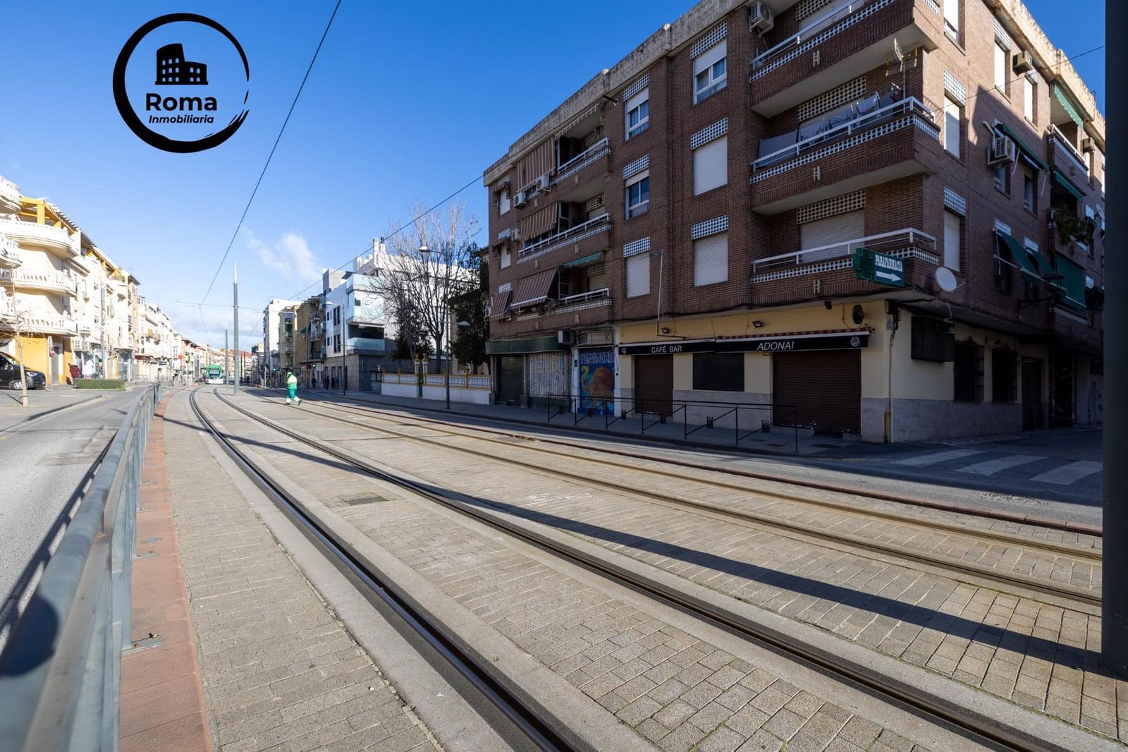 Entreprise à vendre à Maracena - 280 000 € (Ref: 9630169)