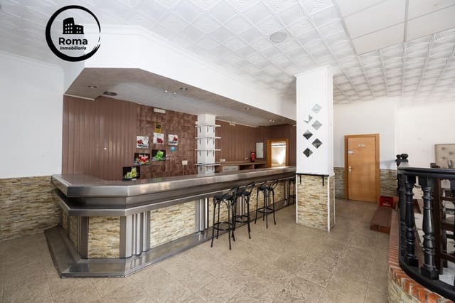 Bedrift til salgs i Maracena - € 280 000 (Ref: 9630169)