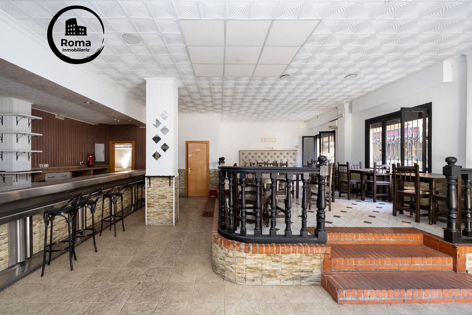 Entreprise à vendre à Maracena - 280 000 € (Ref: 9630169)